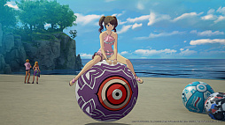 画像ギャラリー No.023のサムネイル画像 / 「ブルプロ」夏の水着セレクション! 男女キャラクター別の“水着16着”を海岸の風景とともに一挙ラインナップ