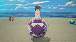 画像ギャラリー No.024のサムネイル画像 / 「ブルプロ」夏の水着セレクション! 男女キャラクター別の“水着16着”を海岸の風景とともに一挙ラインナップ