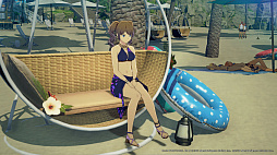 画像ギャラリー No.031のサムネイル画像 / 「ブルプロ」夏の水着セレクション! 男女キャラクター別の“水着16着”を海岸の風景とともに一挙ラインナップ