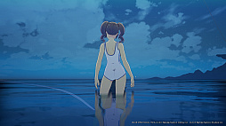 画像ギャラリー No.036のサムネイル画像 / 「ブルプロ」夏の水着セレクション! 男女キャラクター別の“水着16着”を海岸の風景とともに一挙ラインナップ