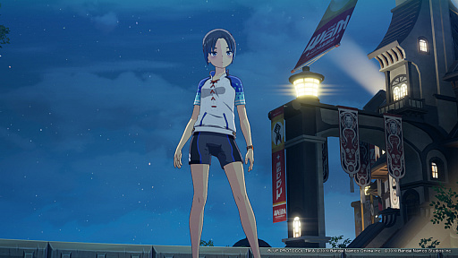 画像ギャラリー No.037のサムネイル画像 / 「ブルプロ」夏の水着セレクション! 男女キャラクター別の“水着16着”を海岸の風景とともに一挙ラインナップ