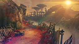 画像ギャラリー No.009のサムネイル画像 / 「BLUE PROTOCOL」,新クラス「ビートパフォーマー」を本日実装。音楽を奏でて味方をサポートする遠距離クラス