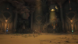 画像ギャラリー No.010のサムネイル画像 / 「BLUE PROTOCOL」,新クラス「ビートパフォーマー」を本日実装。音楽を奏でて味方をサポートする遠距離クラス