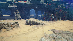 画像ギャラリー No.012のサムネイル画像 / 「BLUE PROTOCOL」,新クラス「ビートパフォーマー」を本日実装。音楽を奏でて味方をサポートする遠距離クラス