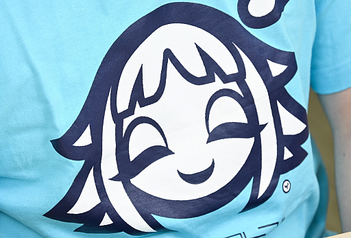 ꡼ No.020Υͥ / Υ󥿥ӥ塼ϡBLUE PROTOCOLפϰ⤺¤ˡ֥ץ1ǯޤοȡ줫򤿤ʹ