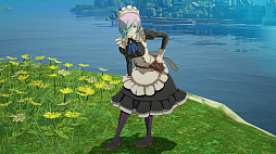 画像ギャラリー No.007のサムネイル画像 / 1周年を迎えた「BLUE PROTOCOL」は,大改修を含むアップデートで楽しさが大幅にアップ。無料で記念ガシャを回せるキャンペーンも実施中【PR】