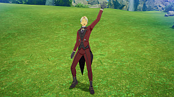 画像ギャラリー No.008のサムネイル画像 / 1周年を迎えた「BLUE PROTOCOL」は,大改修を含むアップデートで楽しさが大幅にアップ。無料で記念ガシャを回せるキャンペーンも実施中【PR】