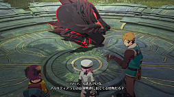 画像ギャラリー No.019のサムネイル画像 / 1周年を迎えた「BLUE PROTOCOL」は,大改修を含むアップデートで楽しさが大幅にアップ。無料で記念ガシャを回せるキャンペーンも実施中【PR】