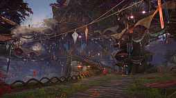 画像ギャラリー No.025のサムネイル画像 / 1周年を迎えた「BLUE PROTOCOL」は,大改修を含むアップデートで楽しさが大幅にアップ。無料で記念ガシャを回せるキャンペーンも実施中【PR】