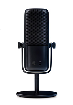 ���������꡼ No.005�Υ���ͥ������ / Corsair��Elgato�֥��ɽ��USB��³��������ɥޥ�����Wave�פ�ȯɽ