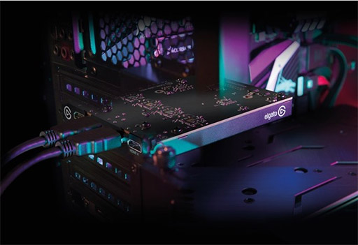꡼ No.001Υͥ / ElgatoPCIe³ץ㥫ɡCam Link Proפȯ䡣4HDMI1ܤαȤϿǽ