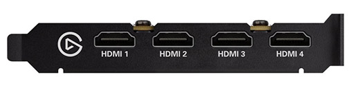 ꡼ No.005Υͥ / ElgatoPCIe³ץ㥫ɡCam Link Proפȯ䡣4HDMI1ܤαȤϿǽ