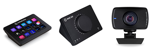 ꡼ No.001Υͥ / ElgatoۿԸѥåɡStream Deck MK.2פWebʤɤȯ