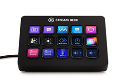 ꡼ No.002Υͥ / ElgatoۿԸѥåɡStream Deck MK.2פWebʤɤȯ