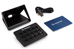 ꡼ No.005Υͥ / ElgatoۿԸѥåɡStream Deck MK.2פWebʤɤȯ