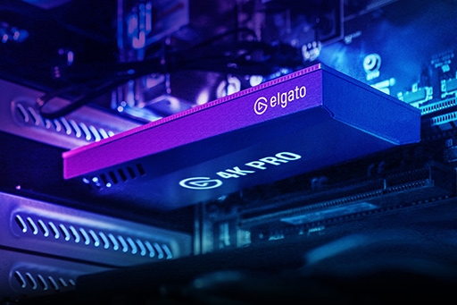 ꡼ No.002Υͥ / 8KΥѥ롼ϤǽElgatoΥϥɥץ㥫ɡGame Capture 4K Proפ38ȯ