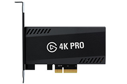 ꡼ No.004Υͥ / 8KΥѥ롼ϤǽElgatoΥϥɥץ㥫ɡGame Capture 4K Proפ38ȯ