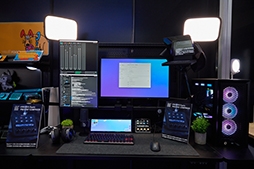 ꡼ No.001Υͥ / ۿŻۿԸElgato֡Ĺåǥץ쥤ΡXENEON EDGEפŸTGS2025