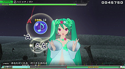 画像ギャラリー No.020のサムネイル画像 / Switch「初音ミク Project DIVA MEGA39's」プレイレポート。10周年記念作品は“原点回帰した親しみやすさ”と“新しい手触り”に注目だ