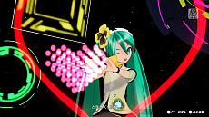 ���������꡼ No.003�Υ���ͥ������ / 2��13����ȯ��ֽ鲻�ߥ� Project DIVA MEGA39��s�פο������������PV�Ѿޡפȡ֥������ޥ����פξܺ٤����餫��