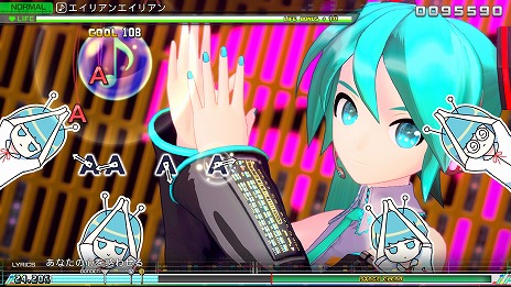 ꡼ No.002Υͥ / Switchֽ鲻ߥ Project DIVA MEGA39sDLǡƼDLCβʤءԤ3300ߡƼDLCȾۤ