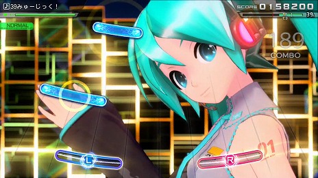 ꡼ No.003Υͥ / Switchֽ鲻ߥ Project DIVA MEGA39sDLǡƼDLCβʤءԤ3300ߡƼDLCȾۤ