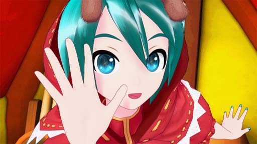 ꡼ No.001Υͥ / Switchǡֽ鲻ߥ Project DIVA MEGA39sDLC3825ۿ
