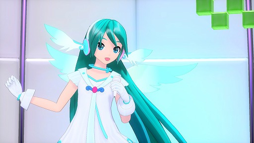 ꡼ No.010Υͥ / Switchǡֽ鲻ߥ Project DIVA MEGA39sסDLCȥ3ɤ꡼PCǤۿ줿72ɲóڶʤϿ