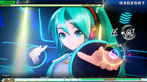 ꡼ No.003Υͥ / ֽ鲻ߥ17ܤˤơProject DIVA MEGA39'sסProject DIVA Future Tone DXפ㤤