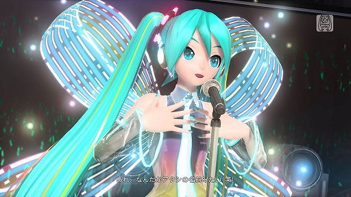 ꡼ No.005Υͥ / ֽ鲻ߥ17ܤˤơProject DIVA MEGA39'sסProject DIVA Future Tone DXפ㤤
