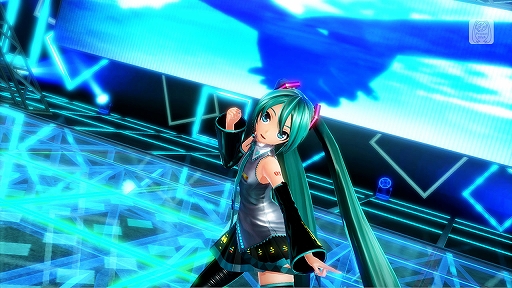 ꡼ No.007Υͥ / ֽ鲻ߥ17ܤˤơProject DIVA MEGA39'sסProject DIVA Future Tone DXפ㤤