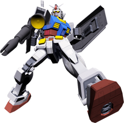画像ギャラリー No.002のサムネイル画像 / 「ガンダムブレイカーモバイル」，事前登録件数が10万件を突破