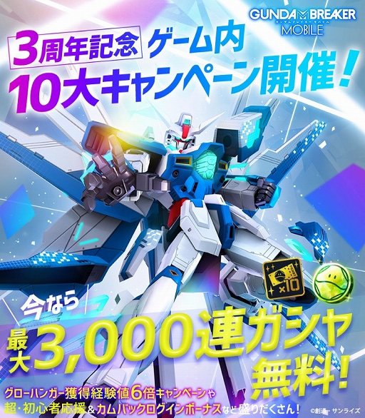 ꡼ No.001Υͥ / ֥֥쥤Хפ3ǯǰ10祭ڡ󤬳ŤˡVer.4.0åץǡȤμ»ܤ