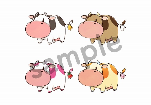 画像ギャラリー No.004のサムネイル画像 / 「牧場物語 再会のミネラルタウン」の予約が開始。店舗別購入特典の情報も公開