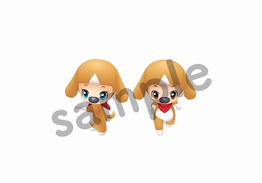 画像ギャラリー No.006のサムネイル画像 / 「牧場物語 再会のミネラルタウン」の予約が開始。店舗別購入特典の情報も公開