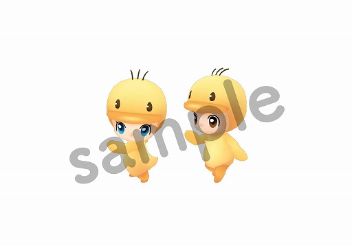 画像ギャラリー No.010のサムネイル画像 / 「牧場物語 再会のミネラルタウン」の予約が開始。店舗別購入特典の情報も公開