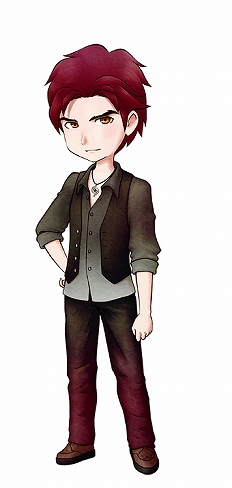 ²èÁü¥®¥ã¥é¥ê¡¼ No.002¤Î¥µ¥à¥Í¥¤¥ë²èÁü / ¡ÖËÒ¾ìʪ¸ì ºÆ²ñ¤Î¥ß¥Í¥é¥ë¥¿¥¦¥ó¡×¤ÎÂè2ÃÆPV¤¬¸ø³«¡£¿·¤¿¤Ê·ëº§¸õÊä¡Ö¥¸¥§¥Ë¥Õ¥¡¡¼¡×¤È¡Ö¥Ö¥é¥ó¥É¥ó¡×¤Î¾ðÊó¤â