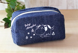 画像ギャラリー No.004のサムネイル画像 / 「牧場物語 再会のミネラルタウン」のオリジナルポーチ付きガーベラが登場