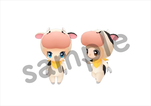 画像ギャラリー No.002のサムネイル画像 / Switch「牧場物語 再会のミネラルタウン」が25%OFF価格で購入できるサマーセールが開催