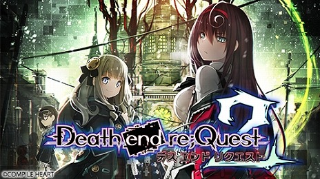 ꡼ No.003Υͥ / ڥ󥹥ۥ顼RPGDeath end re;Quest2PS4Ǥ76󥪥աѥϡȤΡ֥ϥ󥻡פ