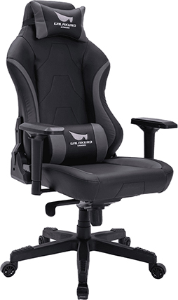 画像ギャラリー No.001のサムネイル画像 / GALAKURO GAMING,税込約2万円のゲーマー向けチェアを発売