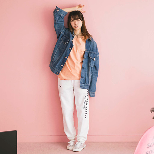 画像ギャラリー No.004のサムネイル画像 / GALAKURO GAMING,ロゴ入りパーカーとスウェットパンツを発売