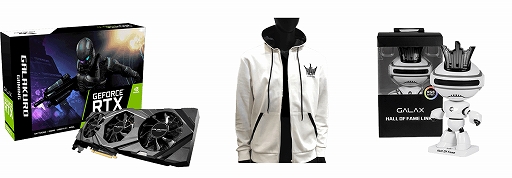 画像ギャラリー No.004のサムネイル画像 / 玄人志向とGALAKURO GAMINGが「バーチャルマーケット 5」に出展