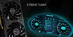 画像ギャラリー No.004のサムネイル画像 / GALAKURO GAMING,2連ファン仕様のRTX 3070搭載カードを発売