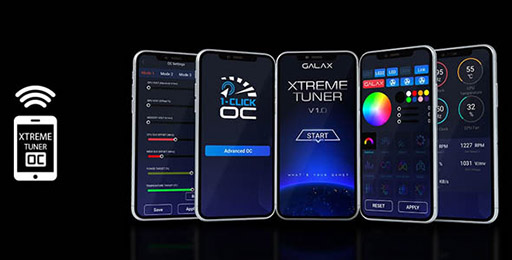 画像ギャラリー No.004のサムネイル画像 / GALAKURO GAMING,マイニング対策版RTX 3070搭載カードを発売