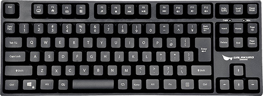 ꡼ No.002Υͥ / GALAKURO GAMINGCherry MXּѤ10쥹ܸ쥭ܡɤȯ