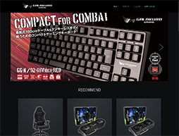 ꡼ No.004Υͥ / PRGALAKURO GAMINGΥܡɡGG-K/92-01WIRED-REDפϡޡ¿ƻȤּ10쥹ο
