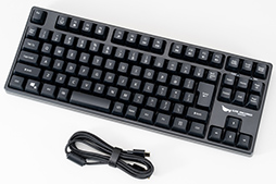 ꡼ No.006Υͥ / PRGALAKURO GAMINGΥܡɡGG-K/92-01WIRED-REDפϡޡ¿ƻȤּ10쥹ο