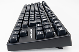 ꡼ No.009Υͥ / PRGALAKURO GAMINGΥܡɡGG-K/92-01WIRED-REDפϡޡ¿ƻȤּ10쥹ο