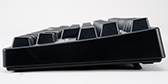 ꡼ No.015Υͥ / PRGALAKURO GAMINGΥܡɡGG-K/92-01WIRED-REDפϡޡ¿ƻȤּ10쥹ο